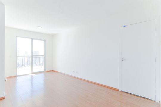 Apartamento para alugar com 3 quartos, 76m² em Picanço, Guarulhos
