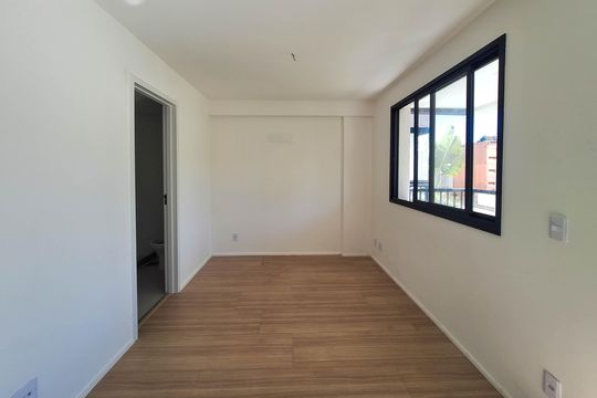Studio de kitnet/studio para alugar com 1 quarto, 38m² em Ingá, Niterói