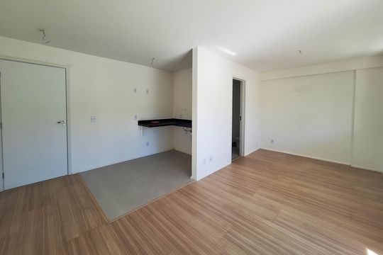 Kitnet/Studio para alugar com 1 quarto, 38m² em Ingá, Niterói