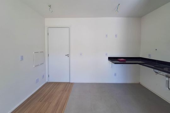 Studio de kitnet/studio para alugar com 1 quarto, 38m² em Ingá, Niterói