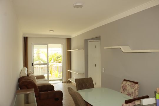Apartamento à venda com 2 quartos, 53m² em Vila Santa Clara, São Paulo