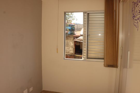 Apartamento à venda com 2 quartos, 53m² em Vila Santa Clara, São Paulo