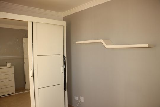 Apartamento à venda com 2 quartos, 53m² em Vila Santa Clara, São Paulo