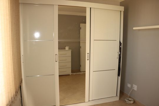 Apartamento à venda com 2 quartos, 53m² em Vila Santa Clara, São Paulo