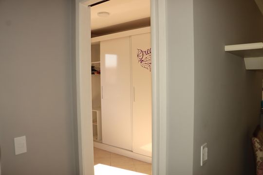 Apartamento à venda com 2 quartos, 53m² em Vila Santa Clara, São Paulo