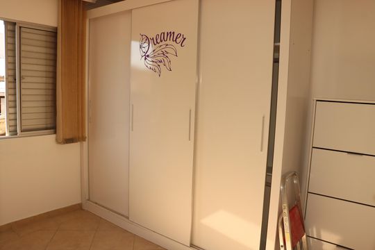 Apartamento à venda com 2 quartos, 53m² em Vila Santa Clara, São Paulo
