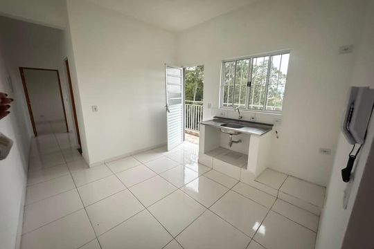 Apartamento para alugar com 2 quartos, 42m² em Jardim Leonor, Cotia