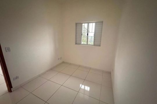 Quarto de apartamento para alugar com 2 quartos, 42m² em Jardim Leonor, Cotia