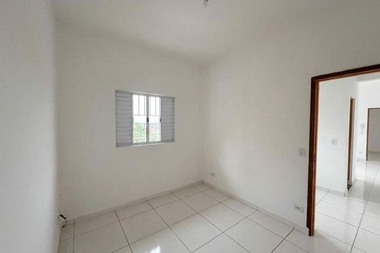 Quarto de apartamento para alugar com 2 quartos, 42m² em Jardim Leonor, Cotia