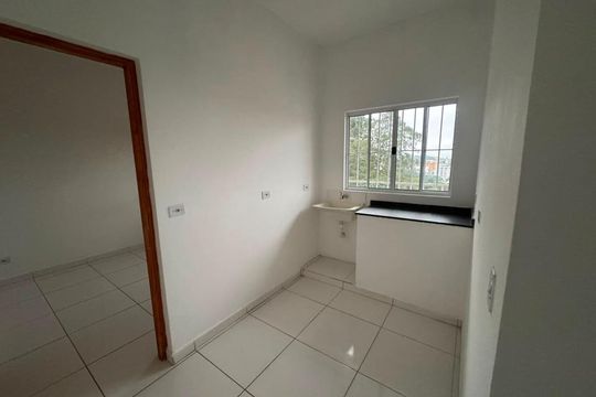 Área de Serviço de apartamento para alugar com 2 quartos, 42m² em Jardim Leonor, Cotia