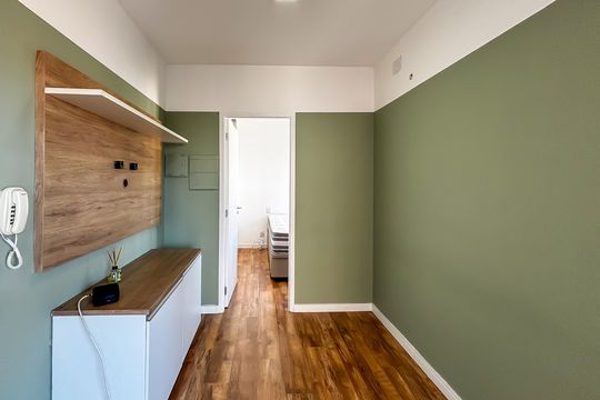 Apartamento para alugar com 1 quarto, 35m² em Pinheiros, São Paulo