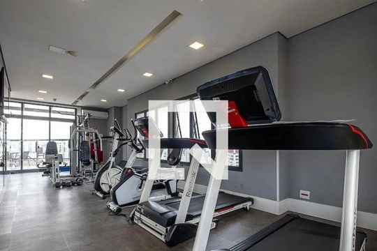 Apartamento para alugar com 1 quarto, 35m² em Pinheiros, São Paulo