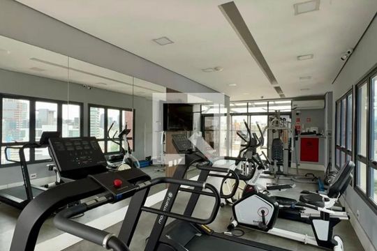Apartamento para alugar com 1 quarto, 35m² em Pinheiros, São Paulo