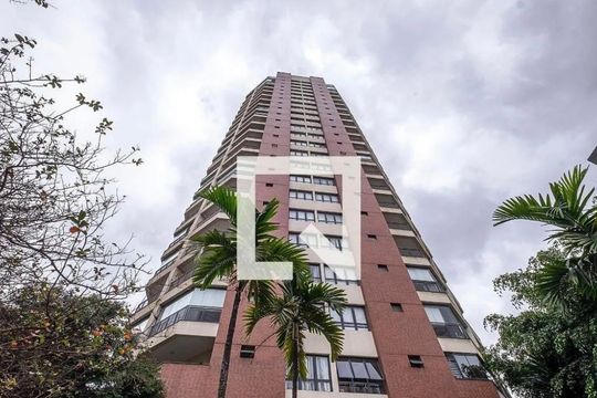 Apartamento para alugar com 1 quarto, 35m² em Pinheiros, São Paulo