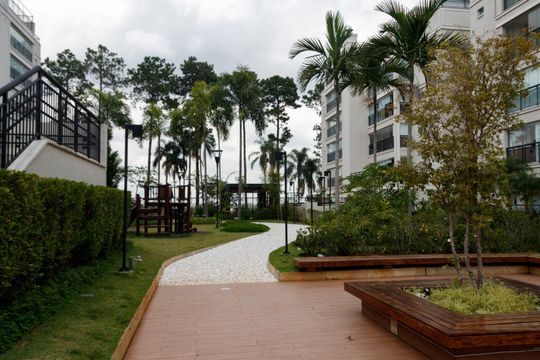Apartamento à venda com 2 quartos, 106m² em Vila Irmaos Arnoni, São Paulo