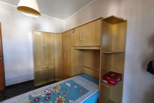 Quarto 2 de casa para alugar com 4 quartos, 249m² em Parque Residencial Vila União, Campinas