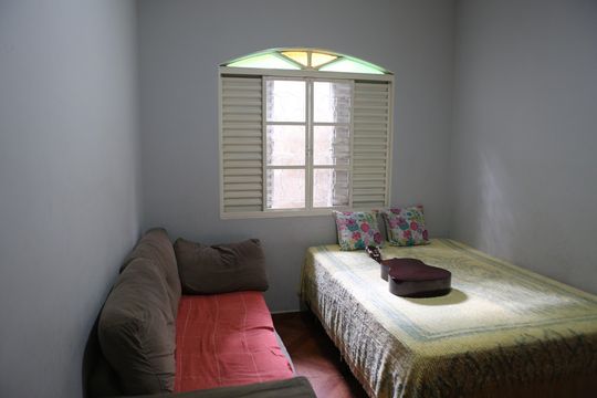 Quarto 3 de casa à venda com 3 quartos, 210m² em Bonsucesso, Belo Horizonte