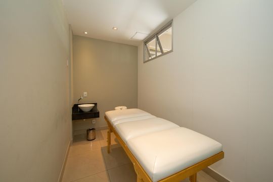 ESPACO MULHER de apartamento à venda com 2 quartos, 60m² em Luxemburgo, Belo Horizonte