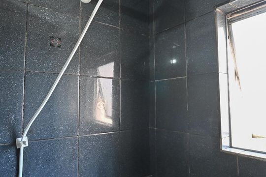 Banheiro de apartamento para alugar com 2 quartos, 52m² em Jardim Umarizal, São Paulo