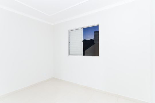 Quarto 1 de apartamento para alugar com 2 quartos, 48m² em Vila Galvão, Guarulhos