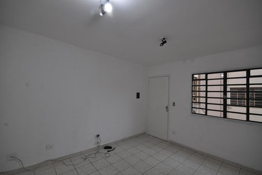 Apartamento para alugar com 2 quartos, 48m² em Jardim Martins Silva, São Paulo