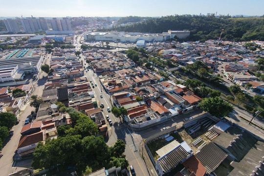 Casa à venda com 2 quartos, 126m² em Jardim Florestal, Jundiaí
