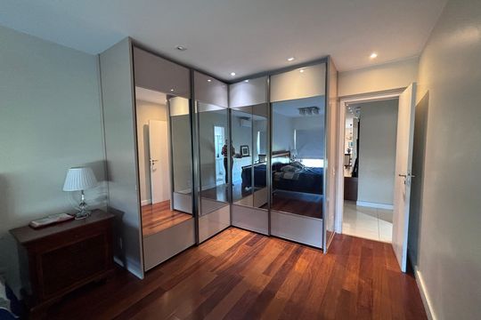 Quarto 4 de apartamento para alugar com 4 quartos, 206m² em Barra da Tijuca, Rio de Janeiro