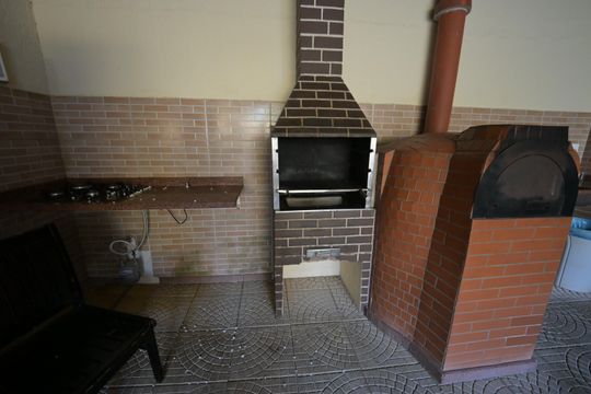 Apartamento para alugar com 3 quartos, 118m² em Serrinha, Goiânia