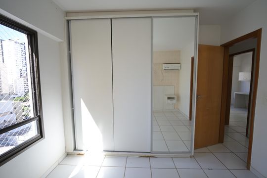 Apartamento para alugar com 3 quartos, 118m² em Serrinha, Goiânia