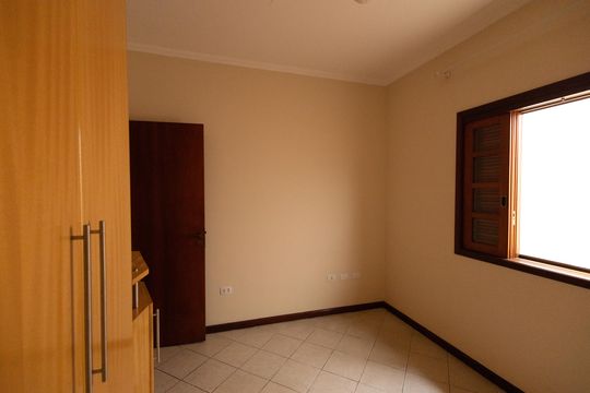 Quarto 1 de casa de condomínio para alugar com 4 quartos, 458m² em Residencial Sao Paulo, Jacareí
