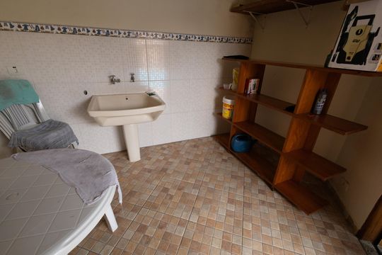 Área de Serviço de casa de condomínio para alugar com 4 quartos, 458m² em Residencial Sao Paulo, Jacareí