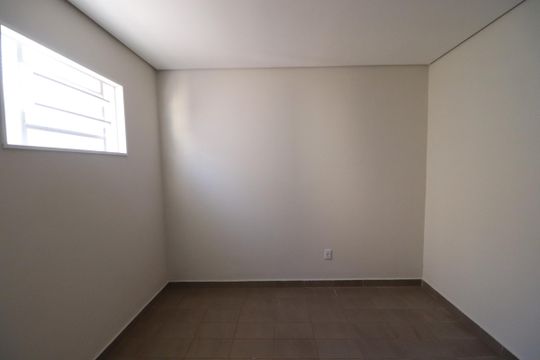 Quarto de serviço  de casa para alugar com 3 quartos, 125m² em Jardim Irajá, Ribeirão Preto