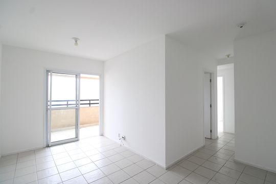 Apartamento à venda com 3 quartos, 74m² em Taquara, Rio de Janeiro