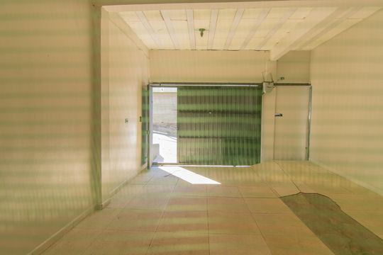 Vista do Quarto  de casa para alugar com 1 quarto, 70m² em Parque Santa Rita de Cassia, Cotia