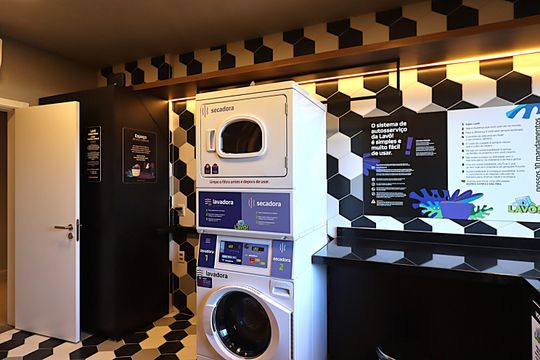 Kitnet/Studio à venda com 1 quarto, 29m² em Jardim do Salso, Porto Alegre