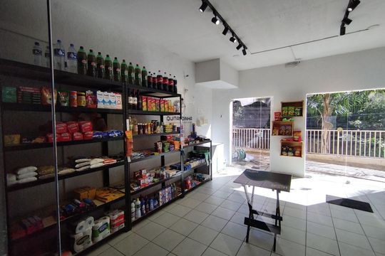 Mercado de apartamento para alugar com 2 quartos, 48m² em Jardim Vergueiro, São Paulo