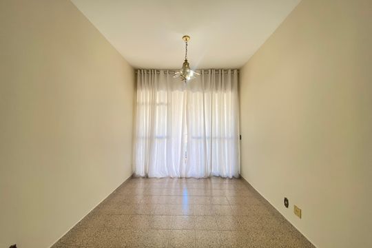 Apartamento à venda com 3 quartos, 119m² em Méier, Rio de Janeiro