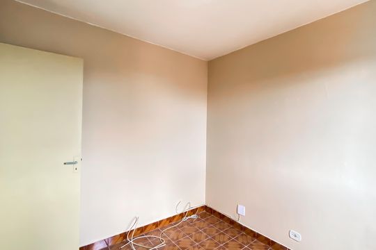 Quarto 2 de apartamento para alugar com 2 quartos, 65m² em Parque Boturussu, São Paulo
