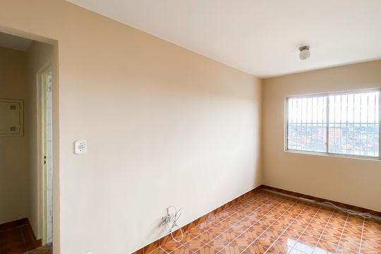 Apartamento para alugar com 2 quartos, 65m² em Parque Boturussu, São Paulo