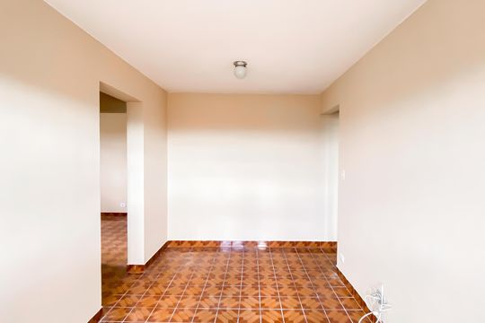 Sala  de apartamento para alugar com 2 quartos, 65m² em Parque Boturussu, São Paulo