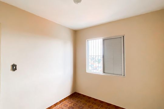 Quarto 1 de apartamento para alugar com 2 quartos, 65m² em Parque Boturussu, São Paulo