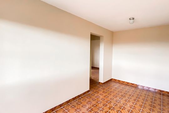 Sala de apartamento para alugar com 2 quartos, 65m² em Parque Boturussu, São Paulo