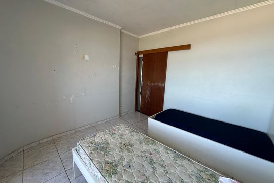 Quarto 2 de apartamento para alugar com 3 quartos, 165m² em Itararé, São Vicente