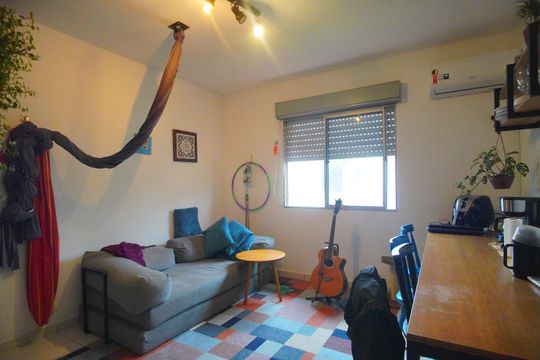 Apartamento à venda com 2 quartos, 53m² em São Miguel, São Leopoldo
