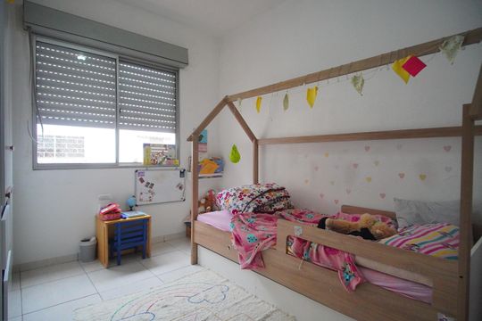 Quarto 2 de apartamento para alugar com 2 quartos, 53m² em São Miguel, São Leopoldo