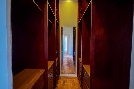 Apartamento para alugar com 3 quartos, 160m² em Higienópolis, São Paulo