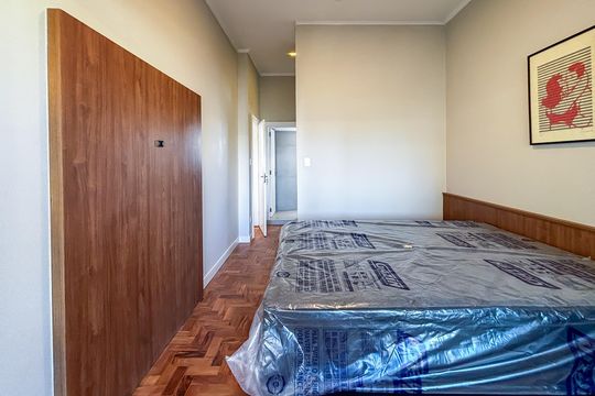 Apartamento para alugar com 3 quartos, 160m² em Higienópolis, São Paulo