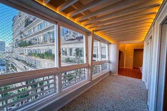 Apartamento para alugar com 3 quartos, 160m² em Higienópolis, São Paulo