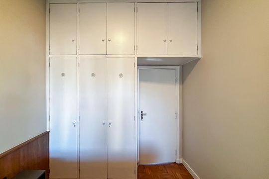 Apartamento para alugar com 3 quartos, 160m² em Higienópolis, São Paulo