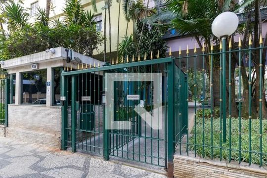Apartamento para alugar com 3 quartos, 160m² em Higienópolis, São Paulo